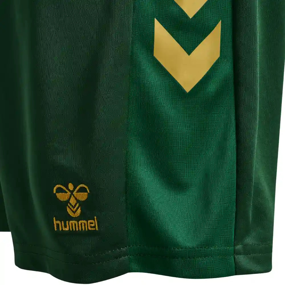 Real Betis Shorts Away 26/27