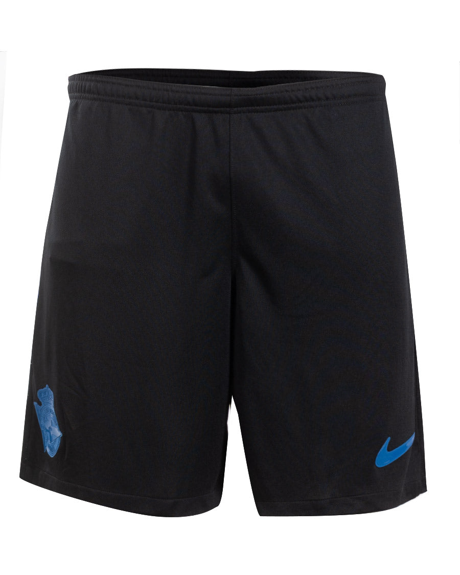 Deportivo Shorts Away 26/27