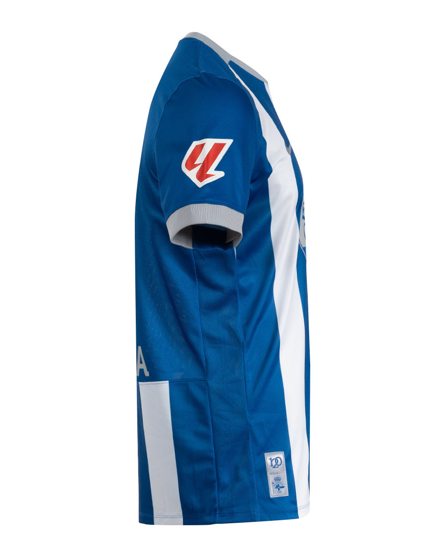 Jersey Deportivo Home 26/27