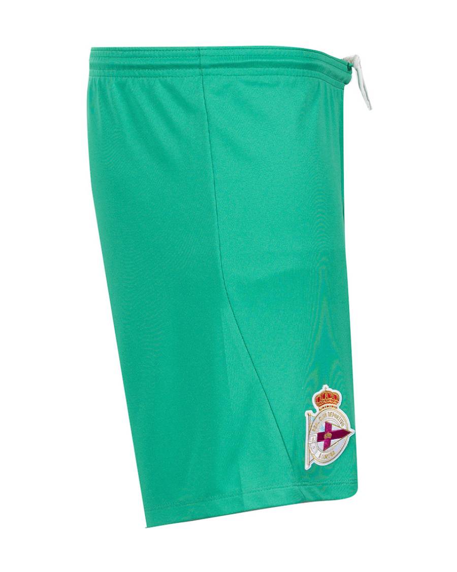 Kids Deportivo Shorts Goalkeeper 26/27