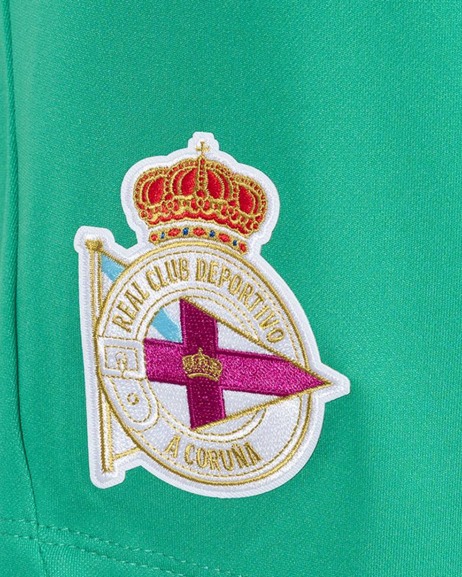 Kids Deportivo Shorts Goalkeeper 26/27