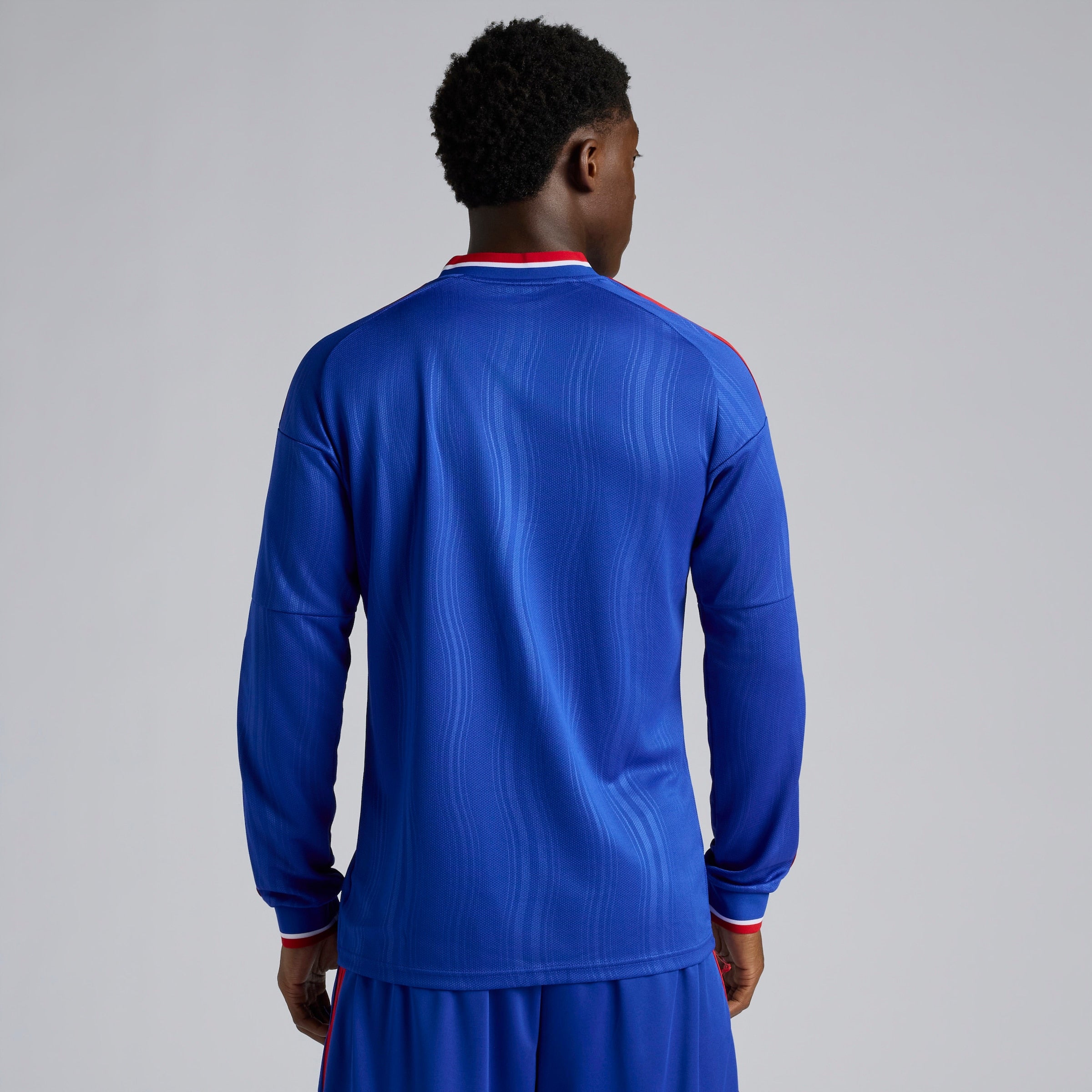 Jersey Manchester United Longsleeve Away 26/27