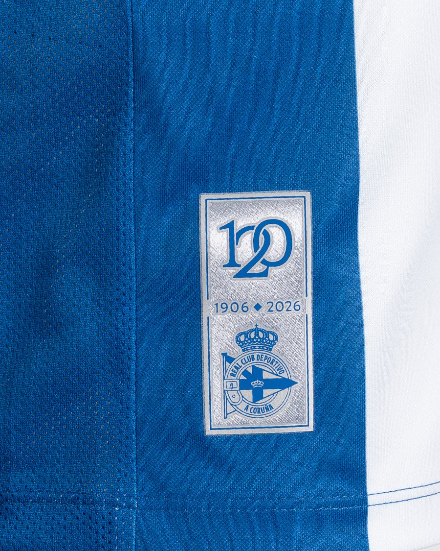 Kids Deportivo Home 26/27