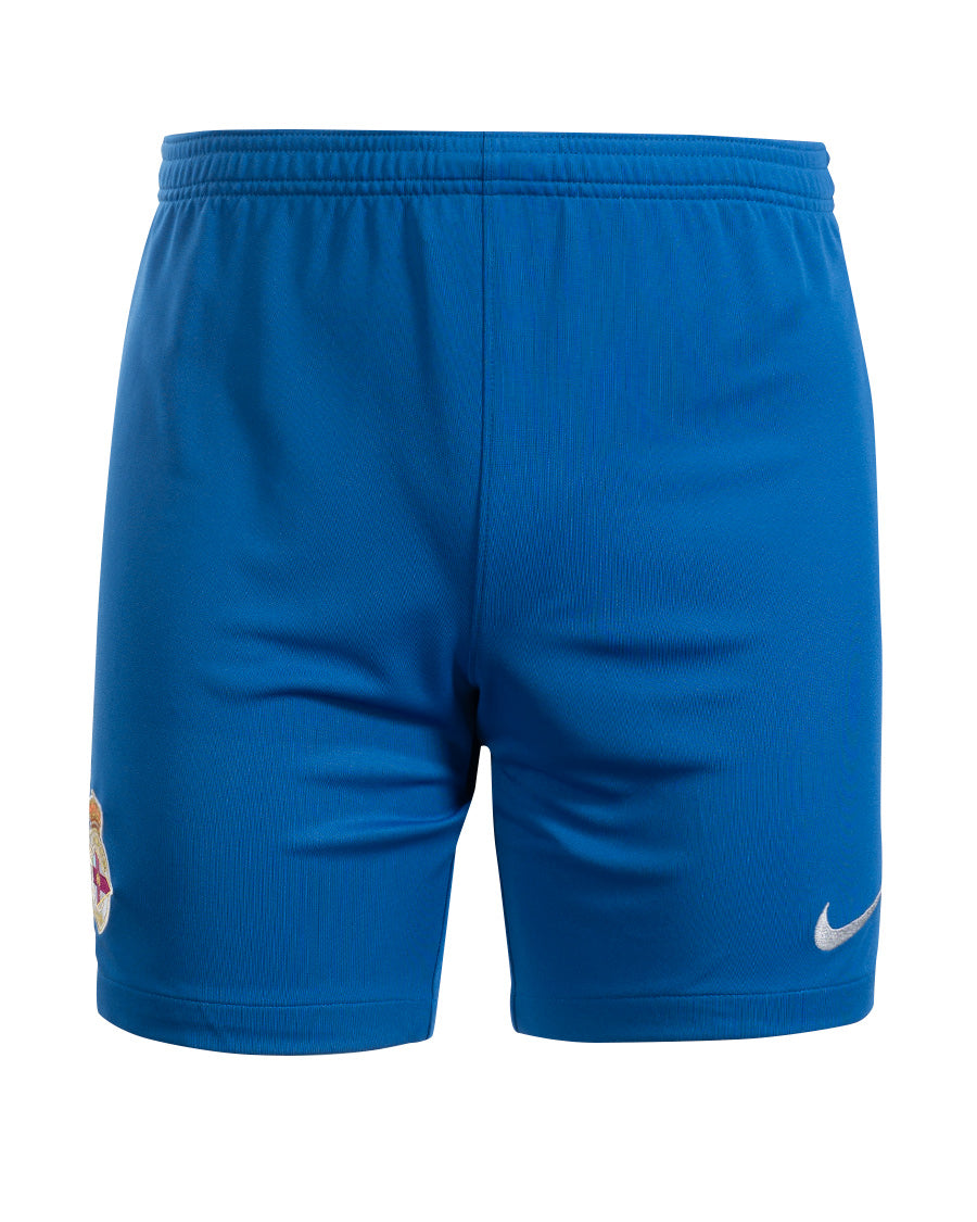 Kids Deportivo Shorts Home 26/27