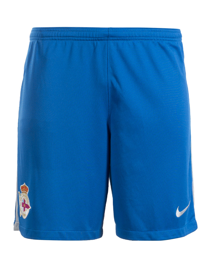 Deportivo Shorts Home 26/27