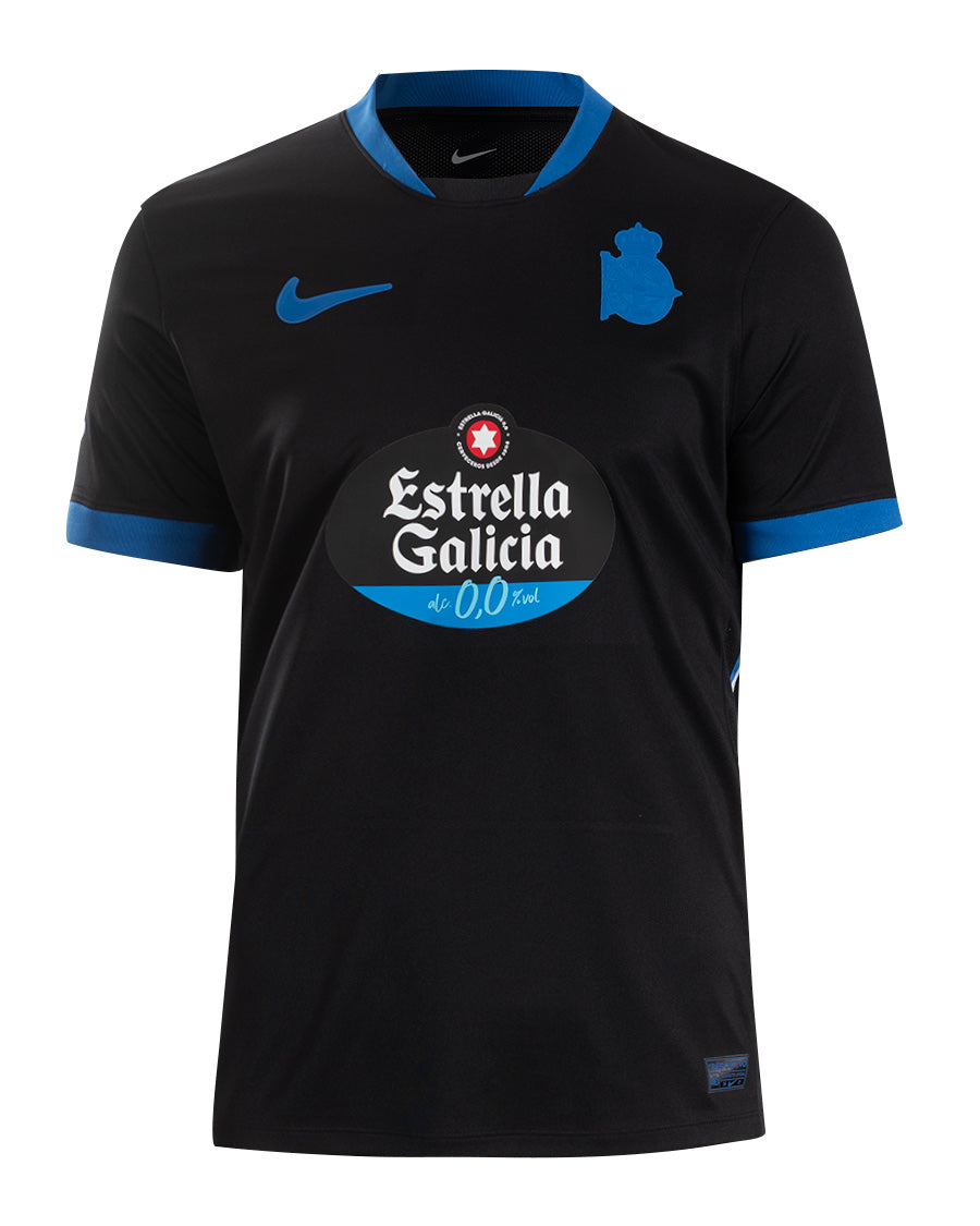 Jersey Deportivo Away 26/27