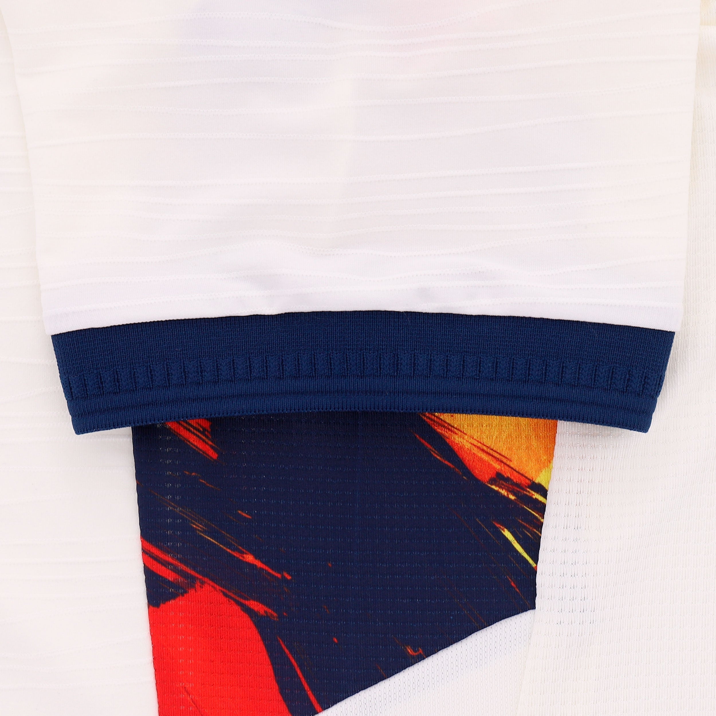 Jersey Ecuador Third World Cup 2026
