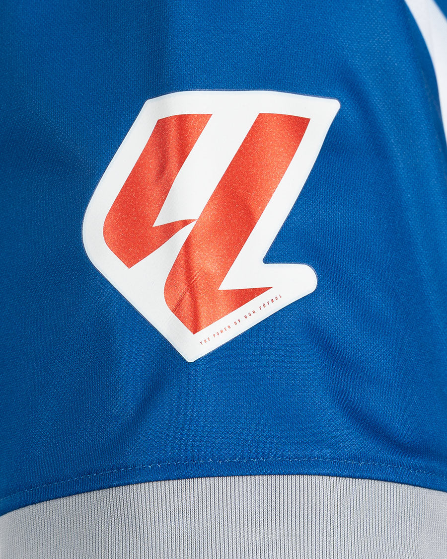 Jersey Deportivo Womens Home 26/27