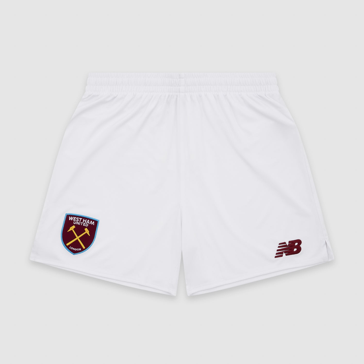 West Ham Shorts Home 26/27