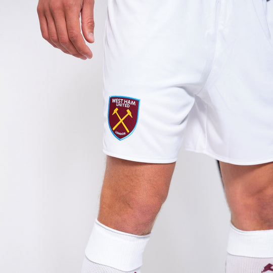 West Ham Shorts Home 26/27