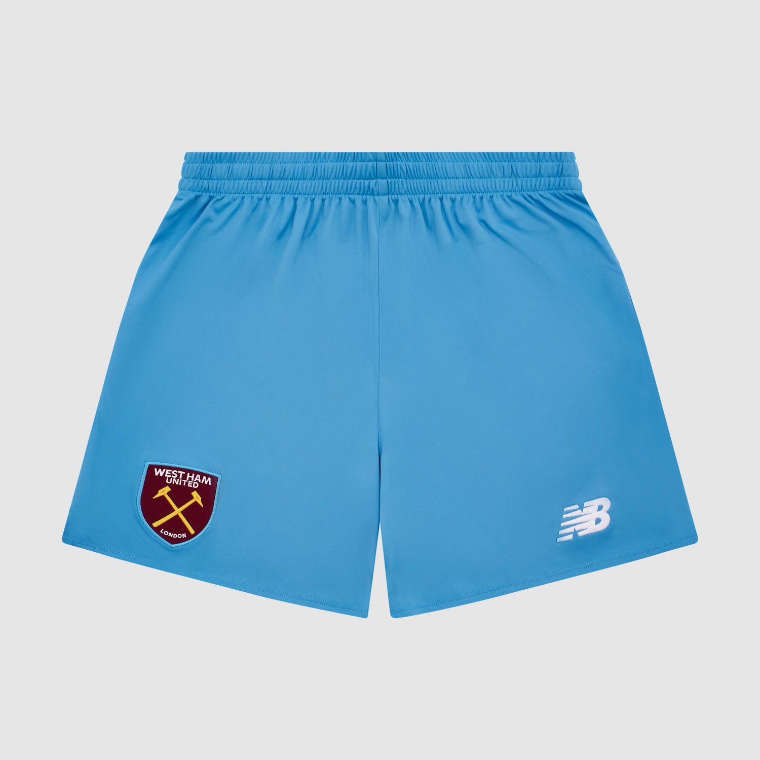 West Ham Shorts Change Home 26/27