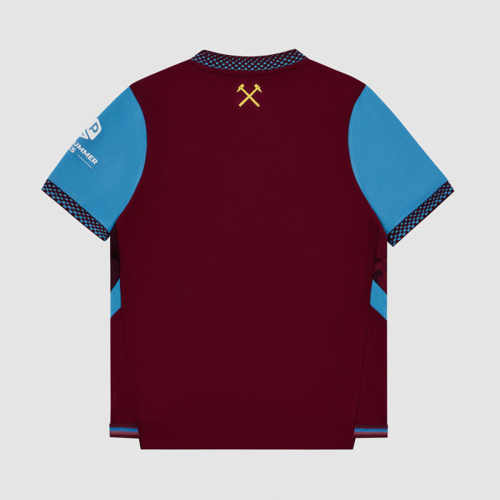 Kids West Ham Home 26/27