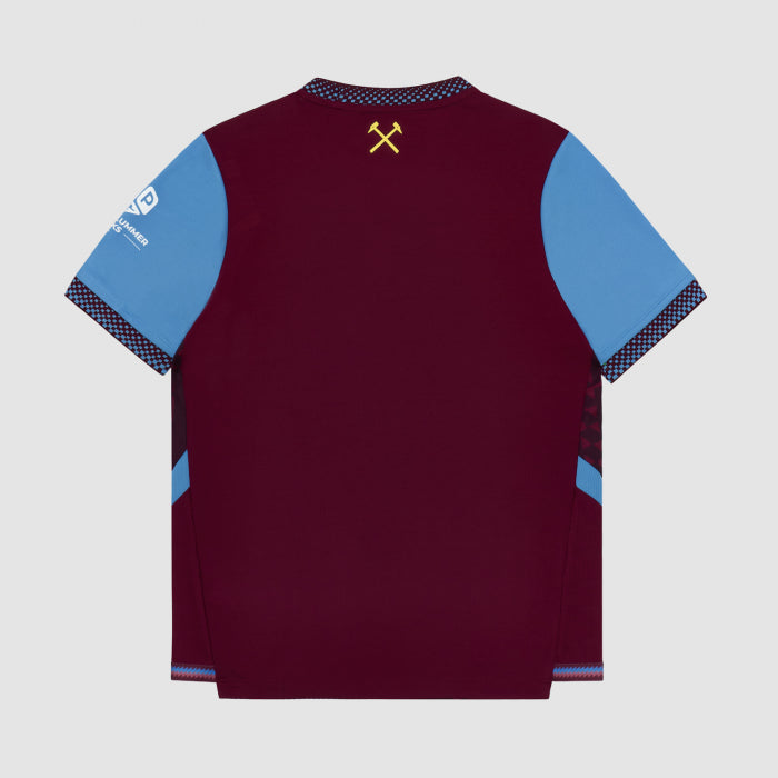 Jersey West Ham Womens Elite Home 26/27