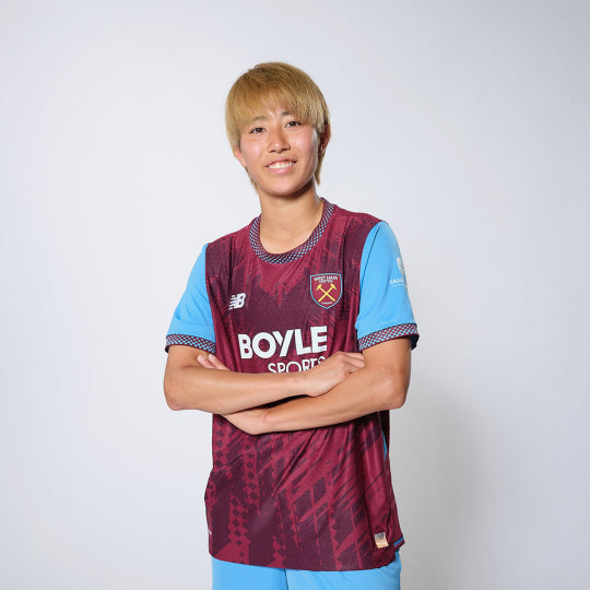 Jersey West Ham Womens Elite Home 26/27