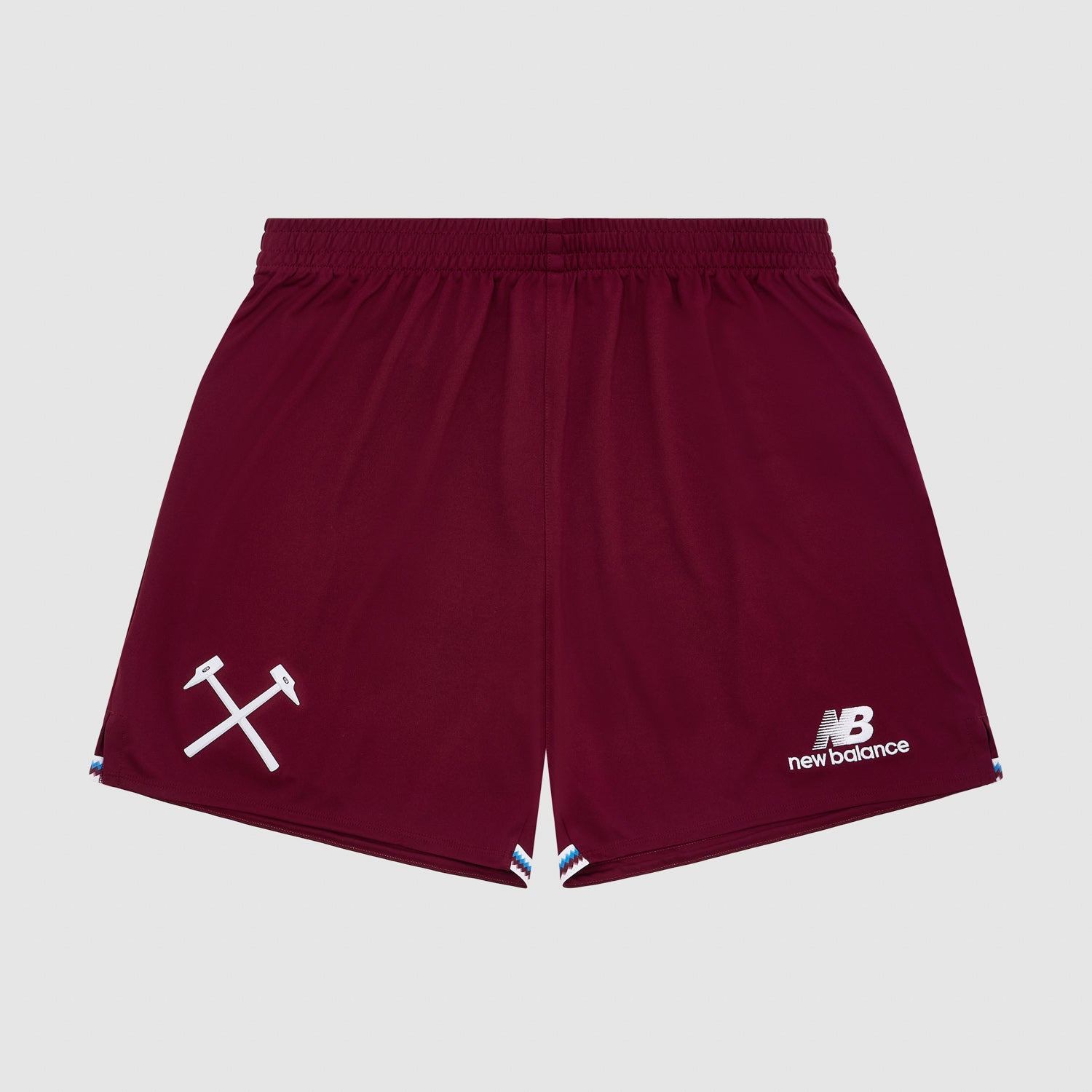 West Ham Shorts Away 26/27