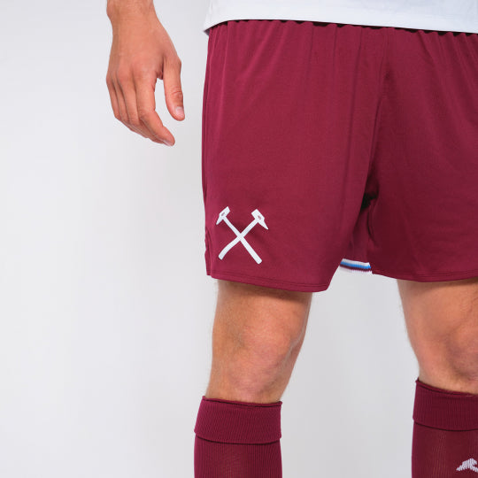 West Ham Shorts Away 26/27