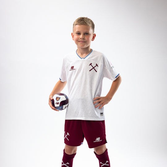 Kids West Ham Away 26/27