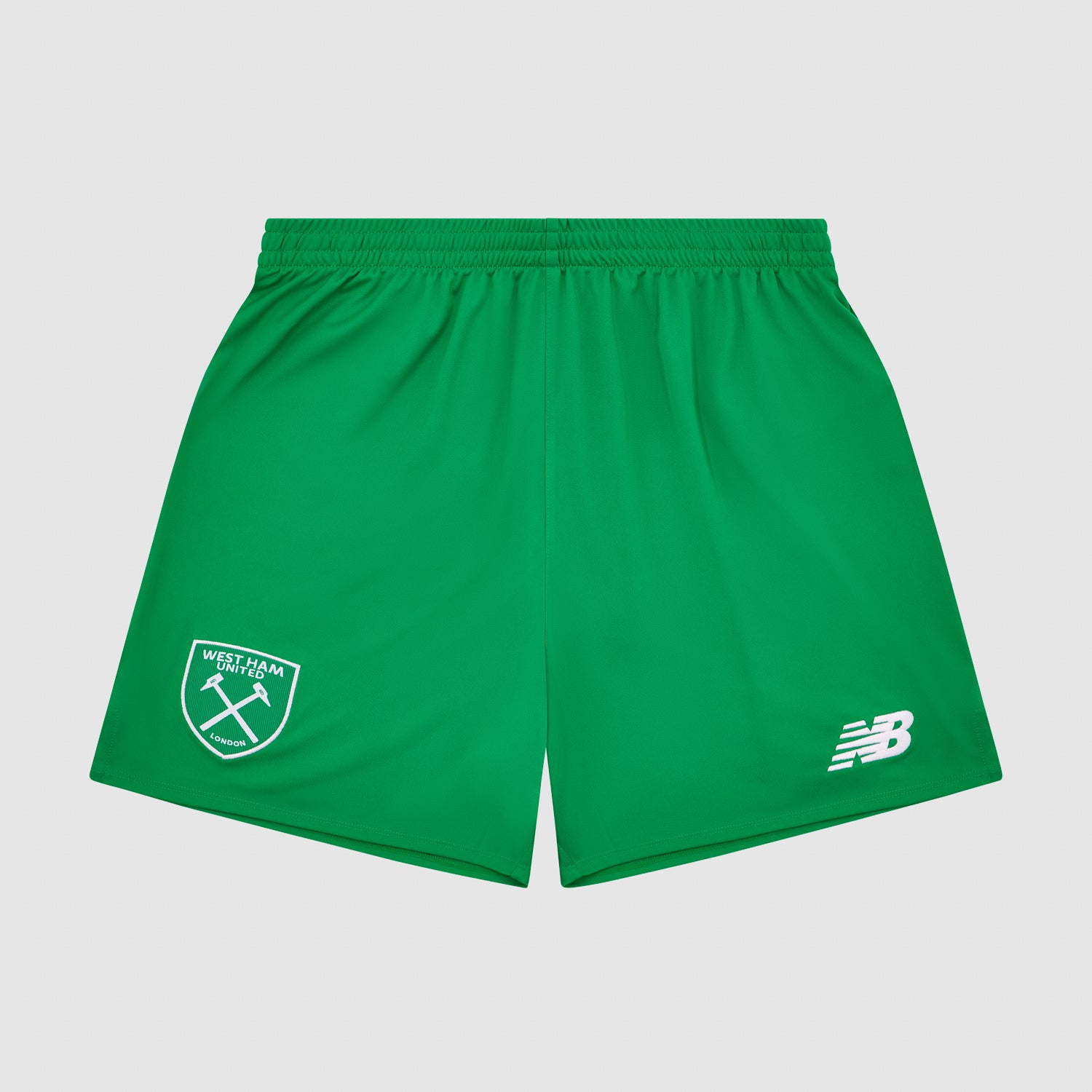 West Ham Shorts Goalkeeper Home 26/27