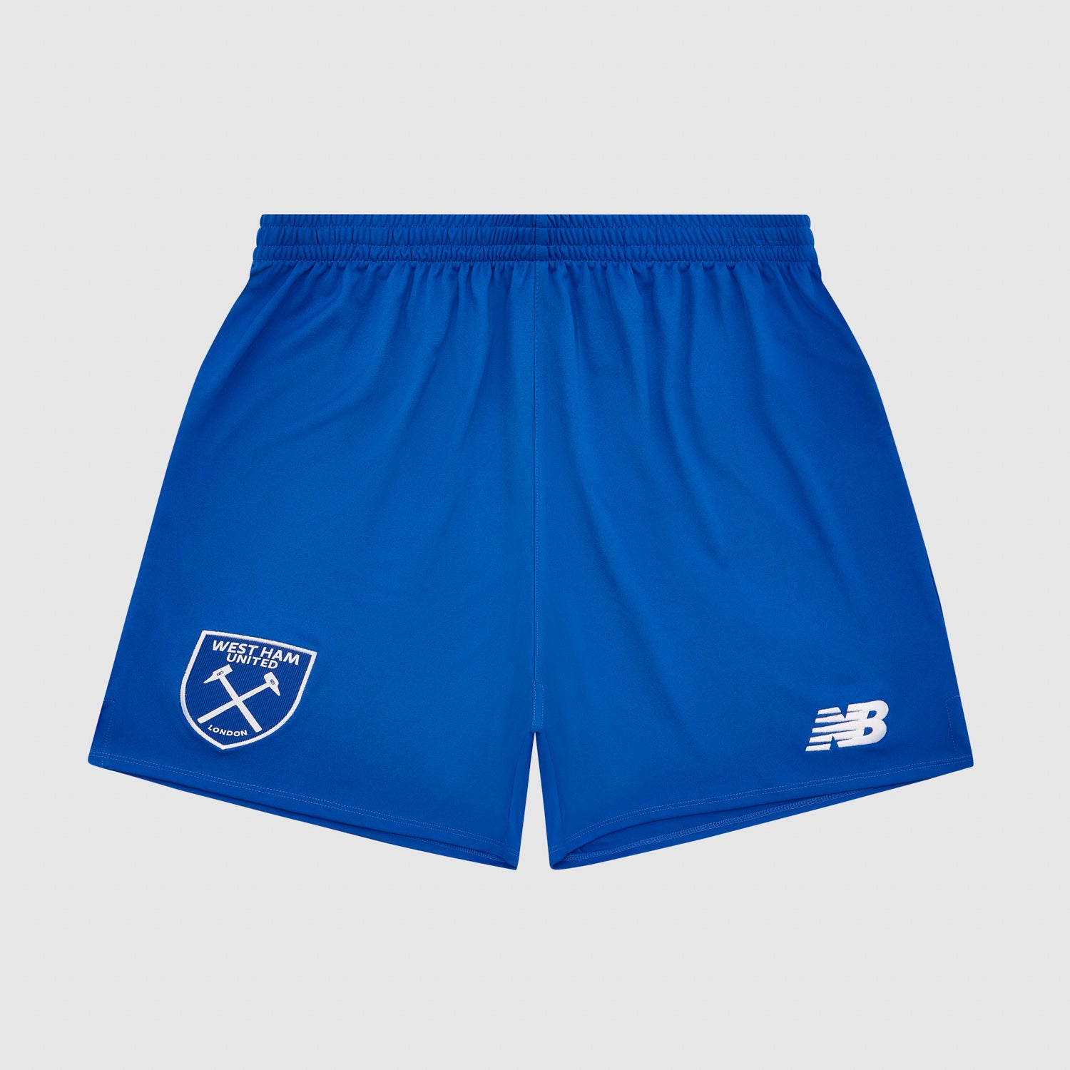 West Ham Shorts Goalkeeper Away 26/27