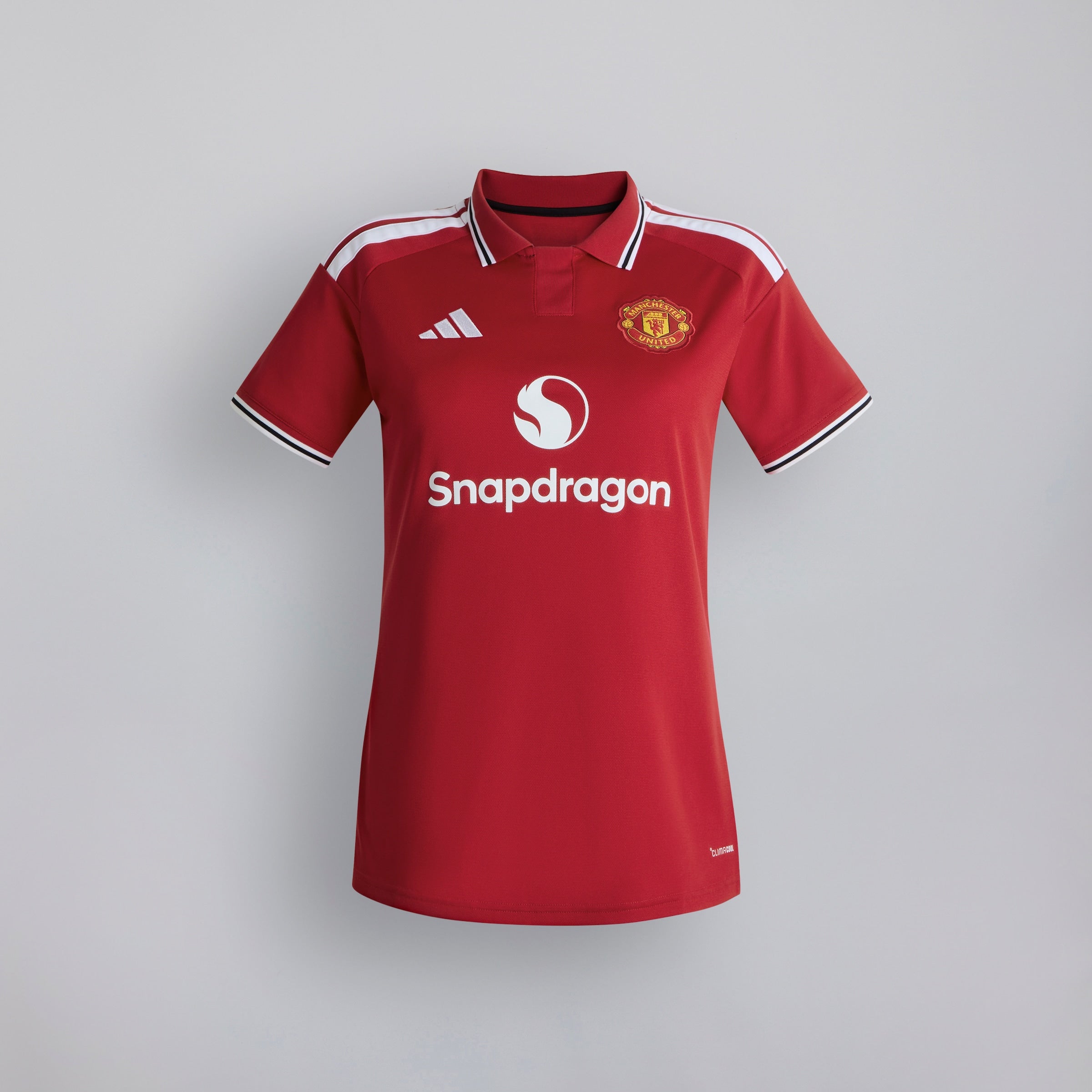 Jersey Manchester United Womens Home 26/27