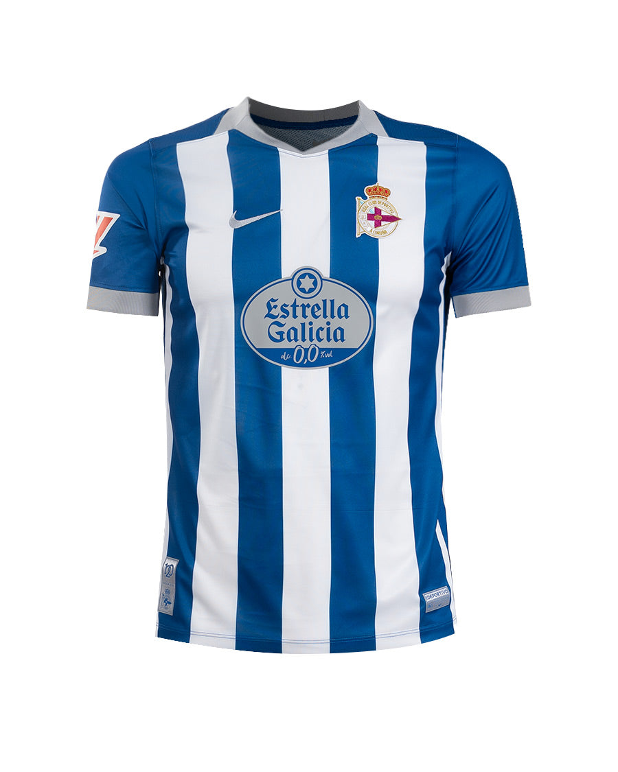 Kids Deportivo Home 26/27