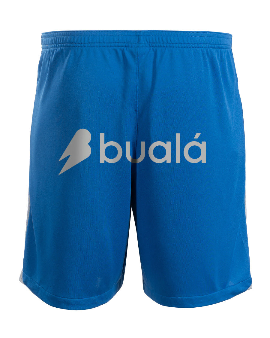 Deportivo Shorts Home 26/27
