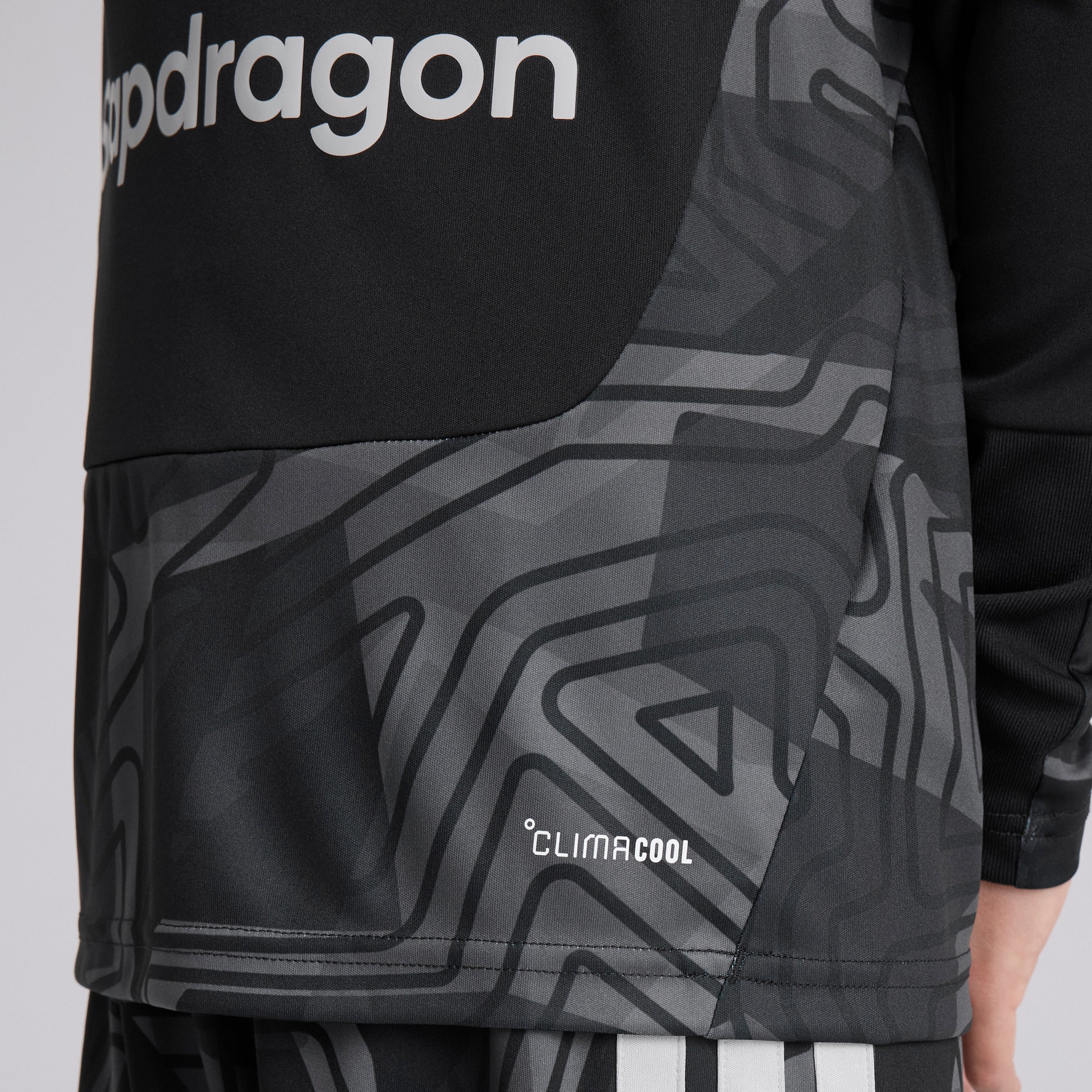 Kids Manchester United Goalkeeper Home 26/27