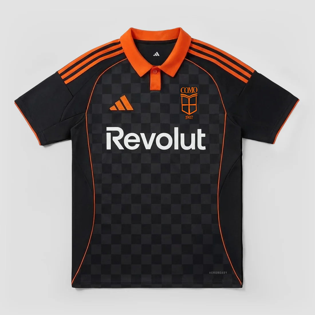 Kids Chelsea 25/26 Dritter