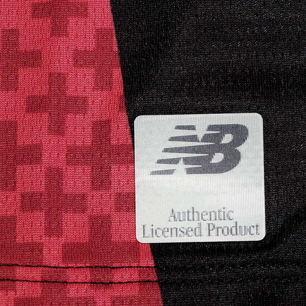 Jersey Bayer Leverkusen Womens Home 26/27