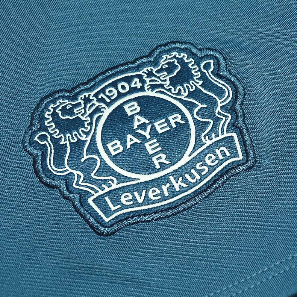 Bayer Leverkusen Shorts Away 26/27