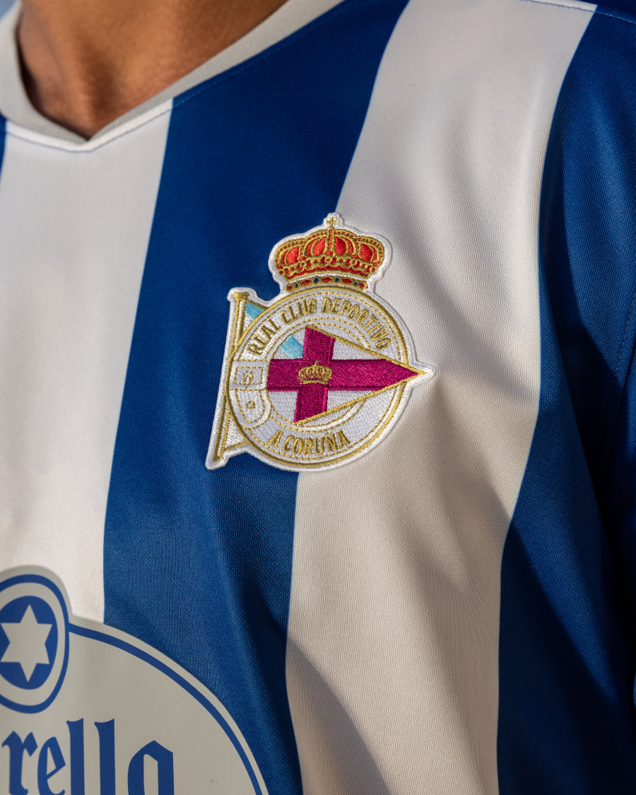 Kids Deportivo Home 26/27
