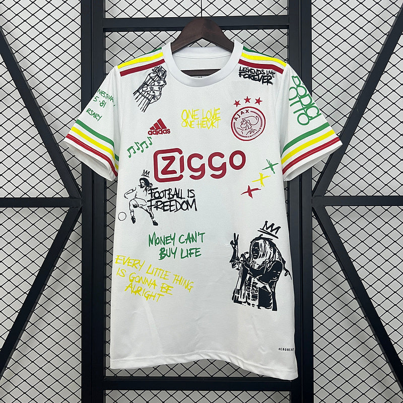 25/26 Ajax Sonderedition