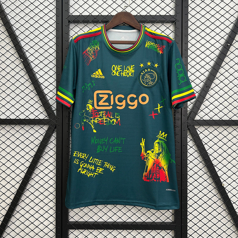 25/26 Ajax Sonderedition