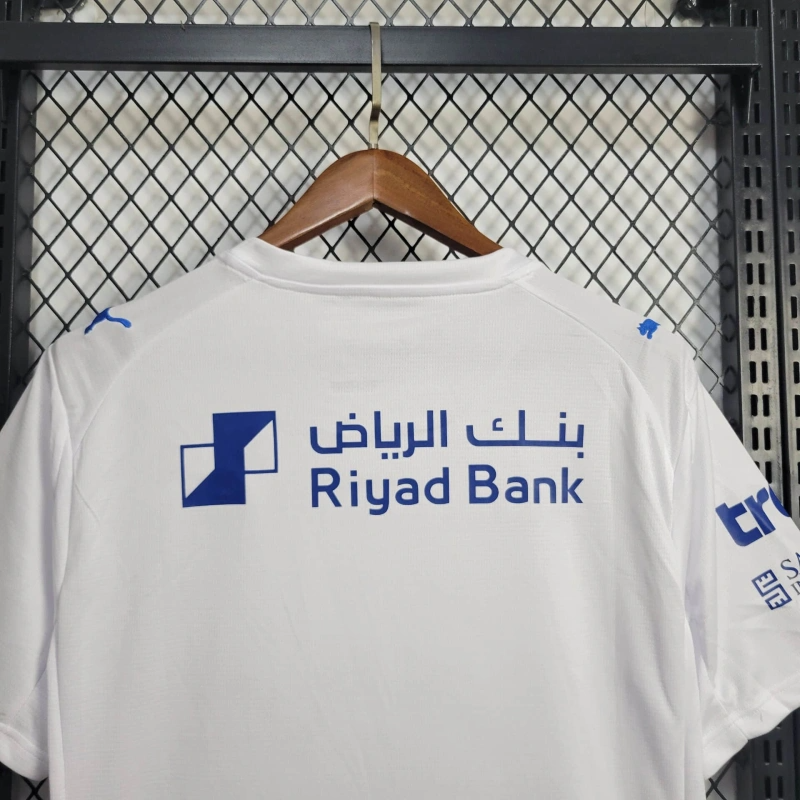 25/26 Al Hilal weg