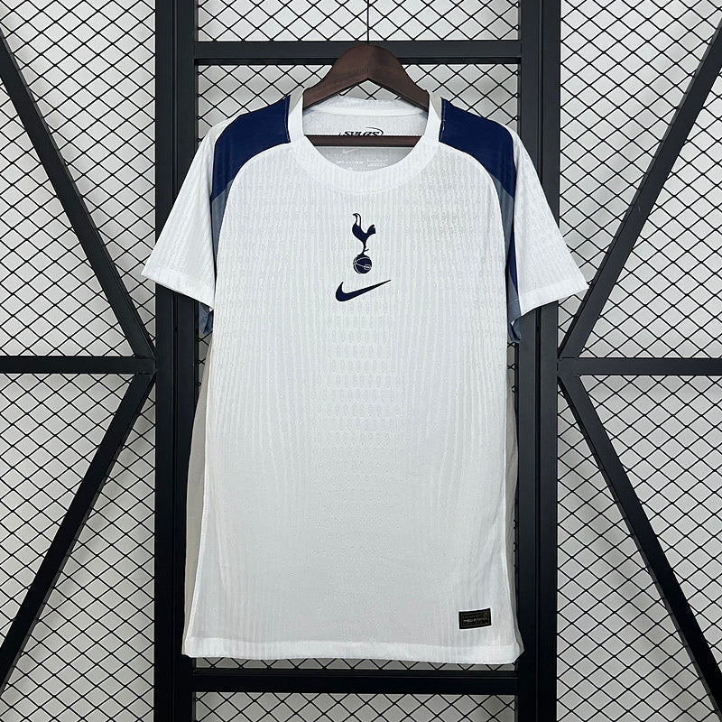 25/26 Spieler Tottenham Heim