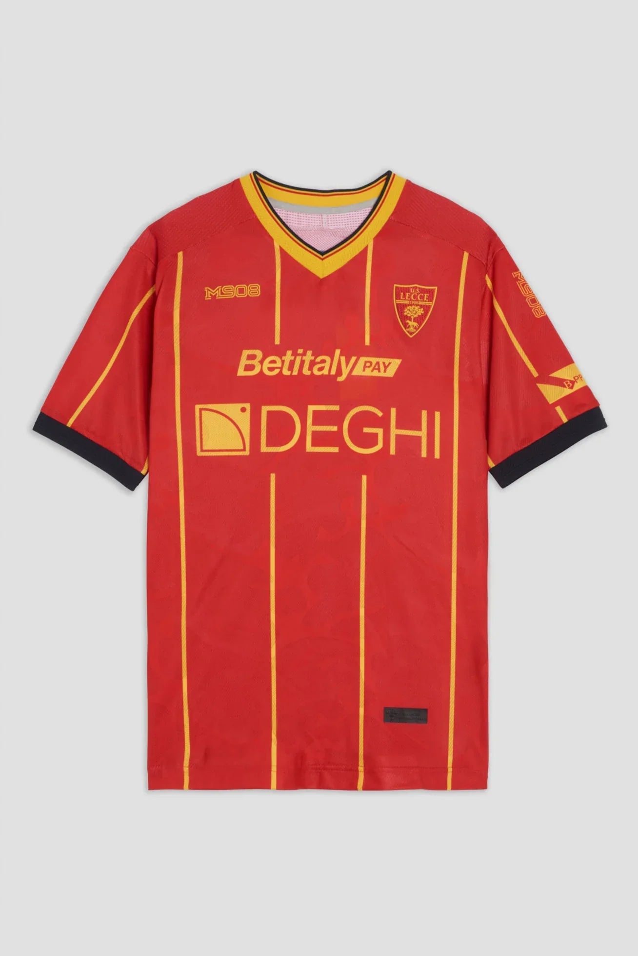 Jersey Lecce Third 25/26