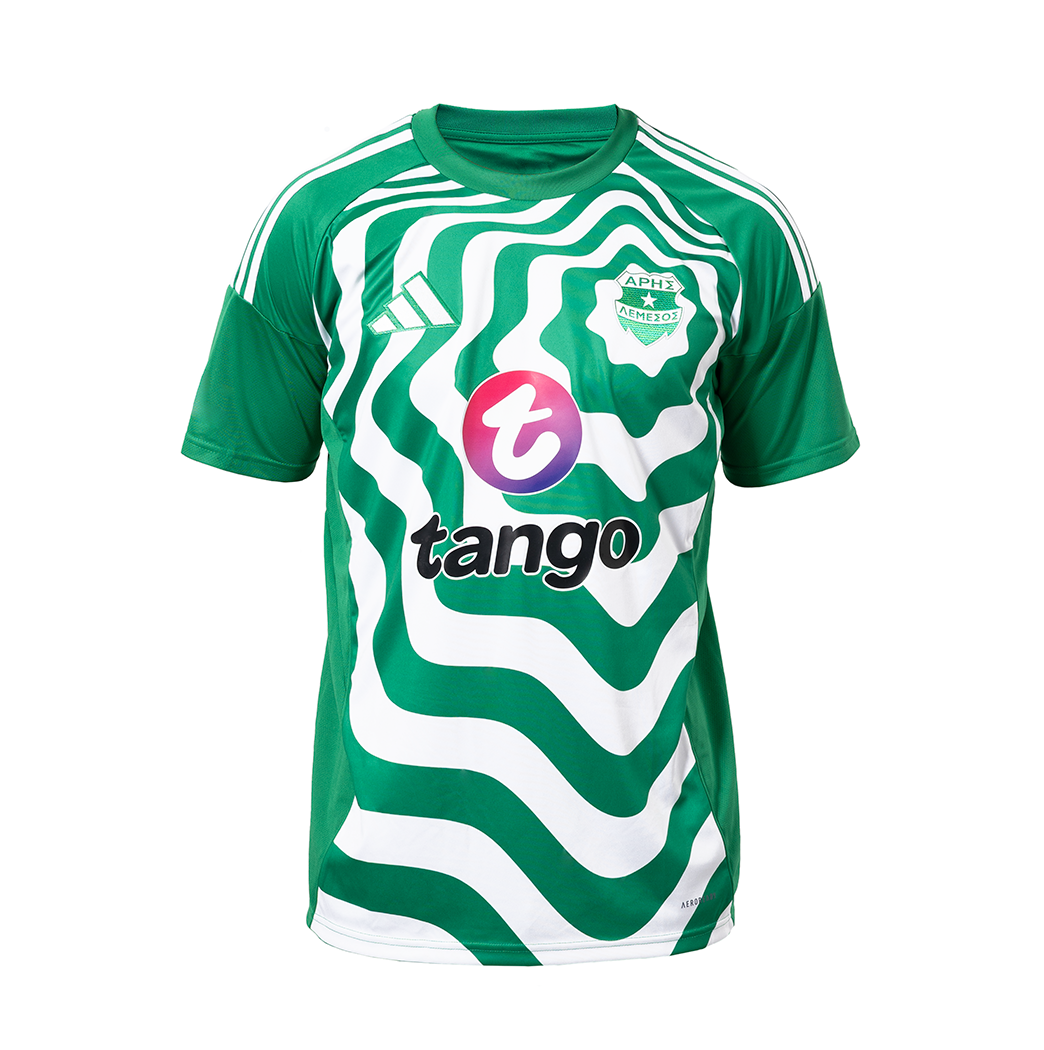 Jersey Aris Home 25/26