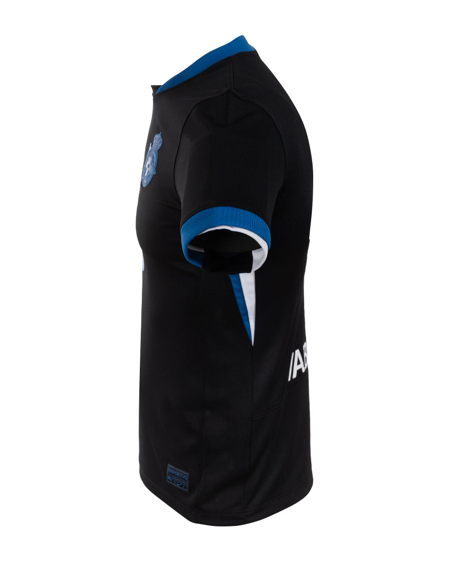 Kids Deportivo Away 26/27