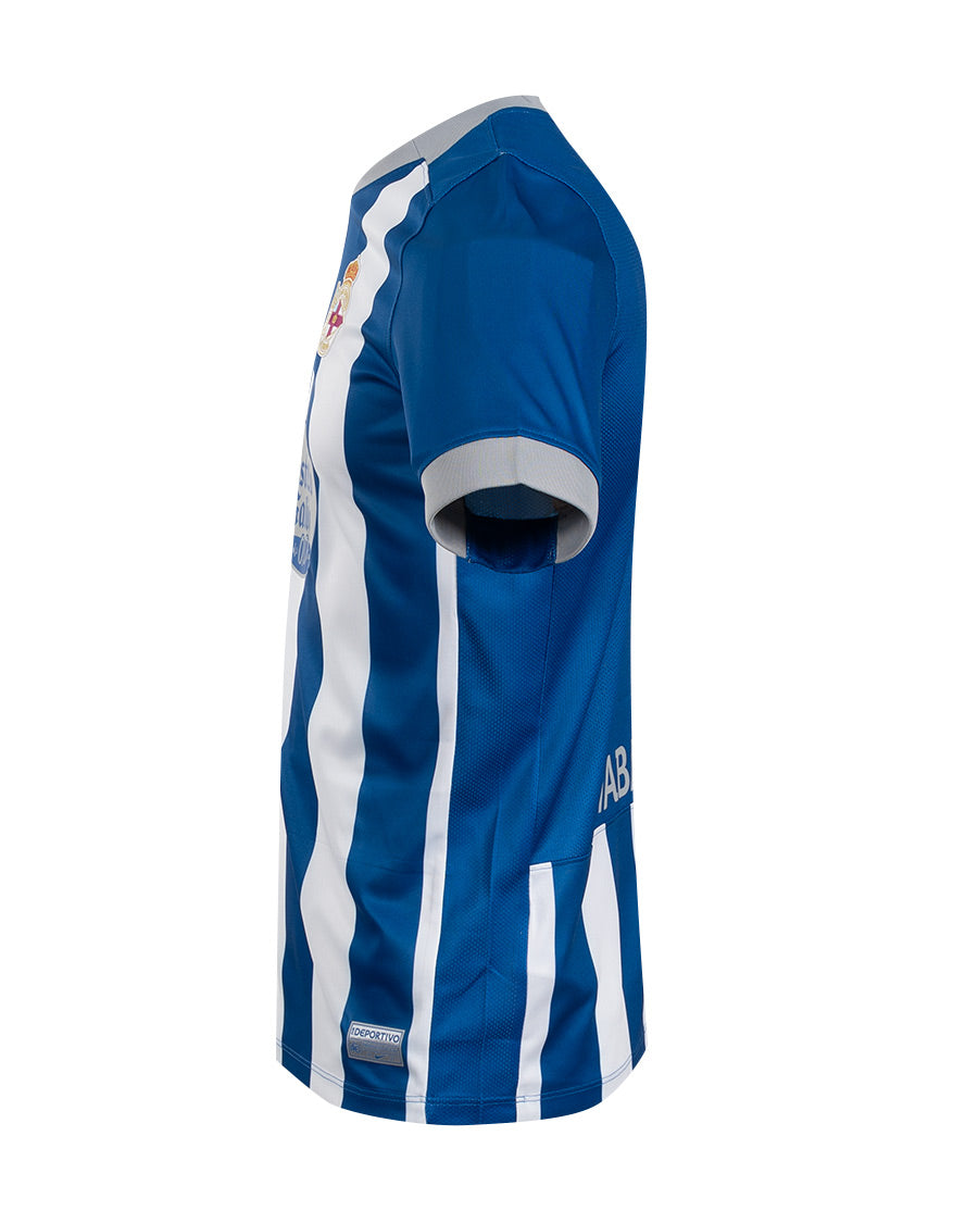 Kids Deportivo Home 26/27