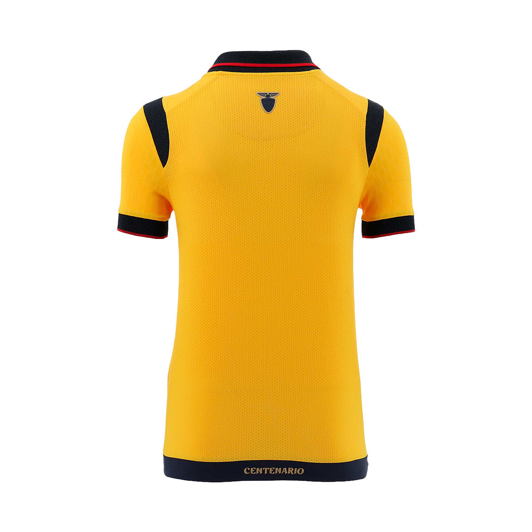 Kids Ecuador Centenary Away World Cup 2026