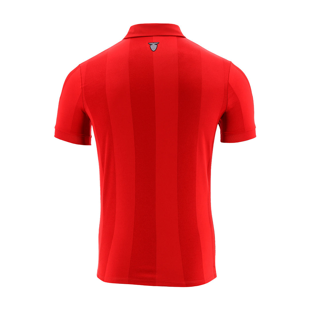 Jersey Ecuador Goalkeeper Red World Cup 2026