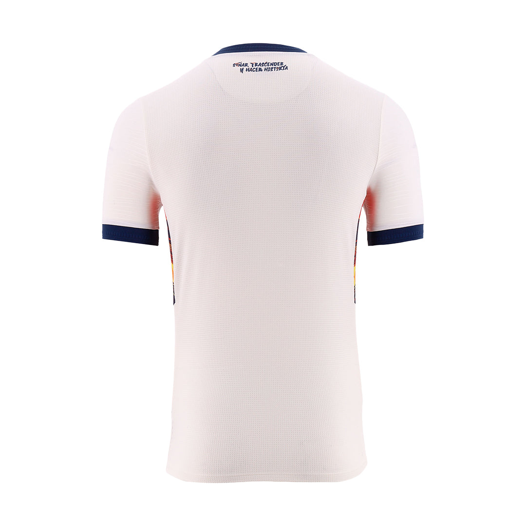 Jersey Ecuador Third World Cup 2026