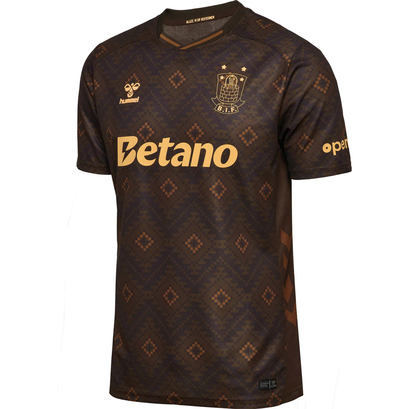 Kids Chelsea 25/26 Dritter