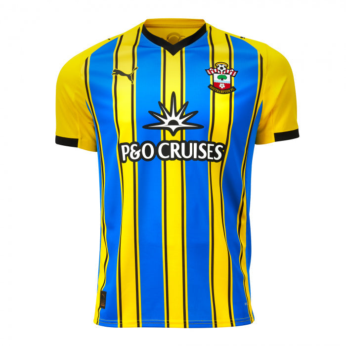 Kids Southampton 25/26 Away