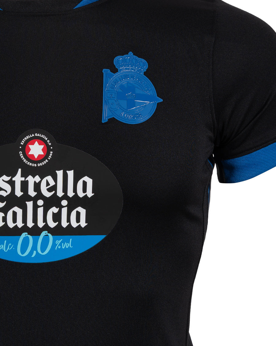 Kids Deportivo Away 26/27