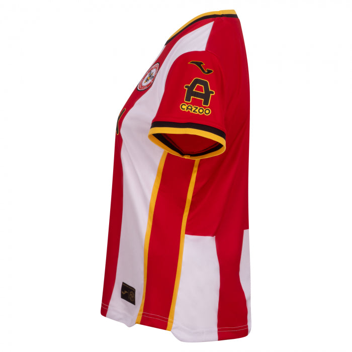 Jersey Brentford Womens Home 26/27