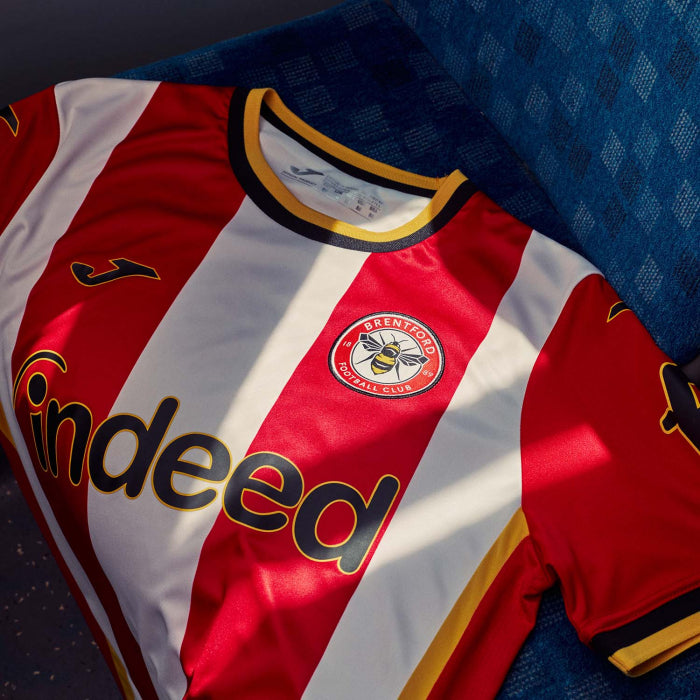 Kids Brentford Home 26/27