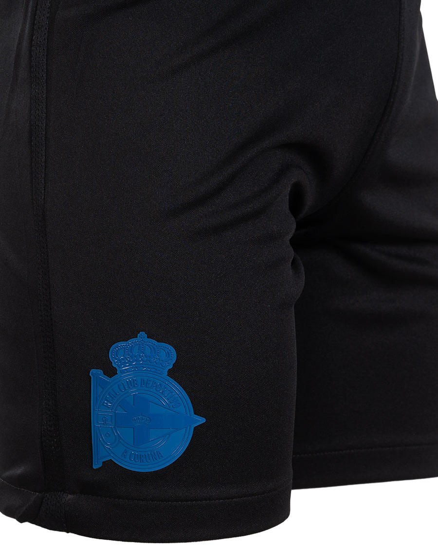 Kids Deportivo Shorts Away 26/27