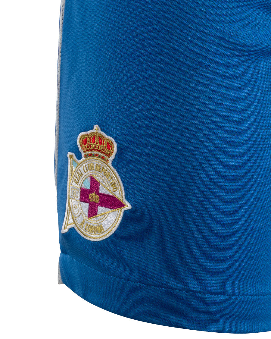 Kids Deportivo Shorts Home 26/27