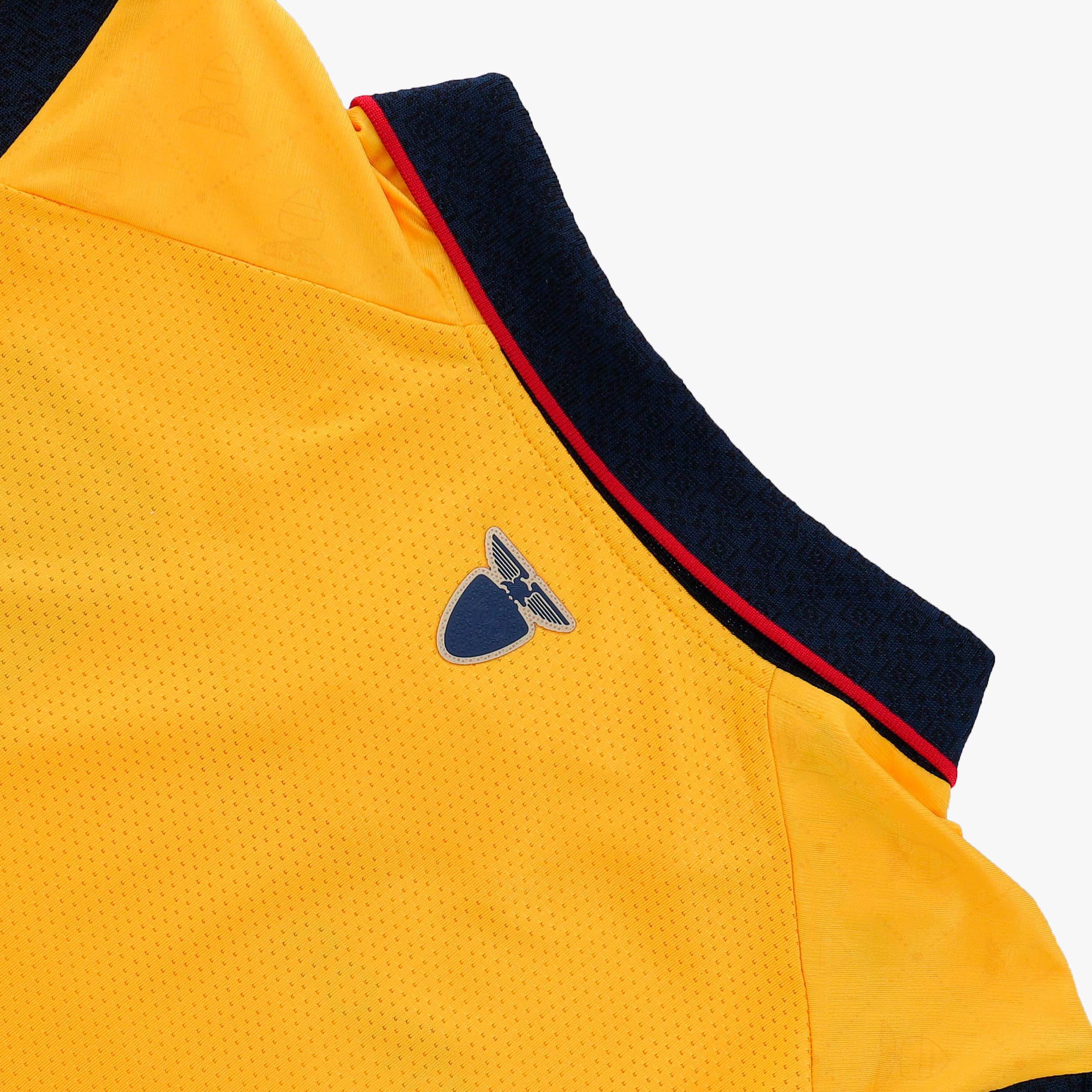 Kids Ecuador Centenary Away World Cup 2026